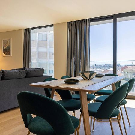 Wonderful 2 Bedroom By Innkeeper Lisboa Exteriér fotografie