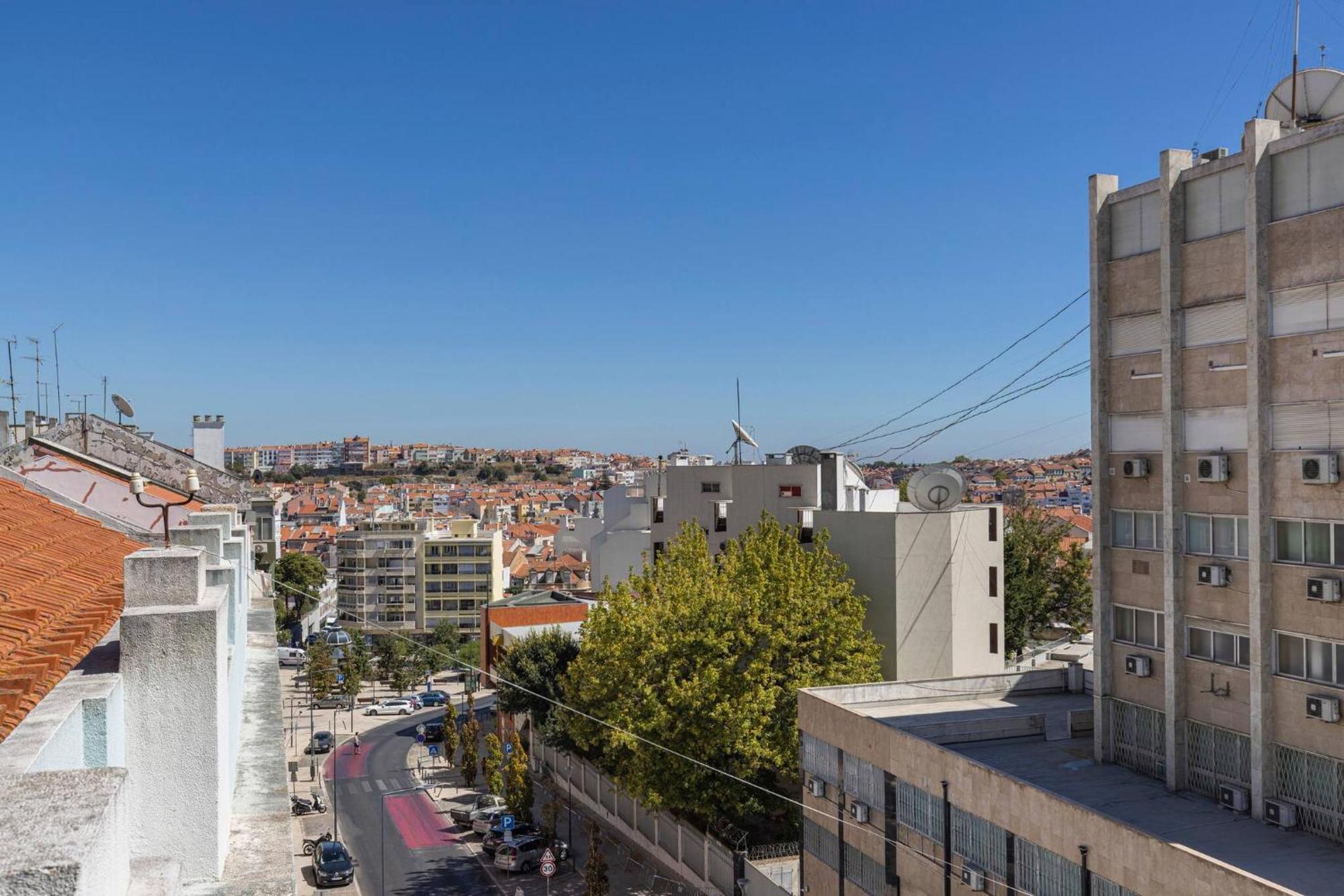 Wonderful 2 Bedroom By Innkeeper Lisboa Exteriér fotografie