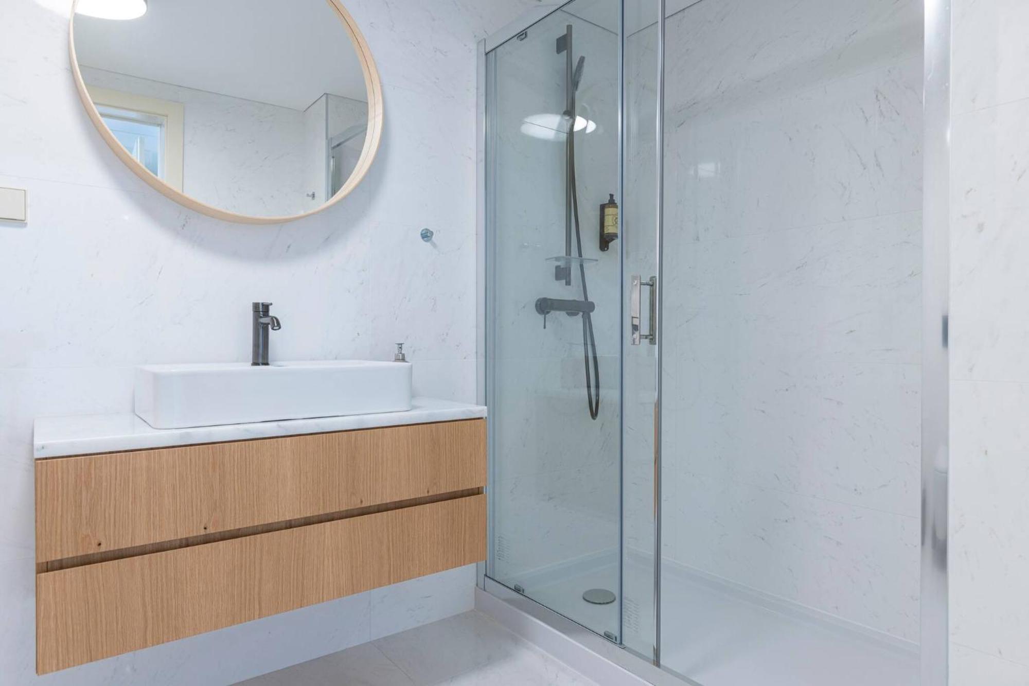 Wonderful 2 Bedroom By Innkeeper Lisboa Exteriér fotografie