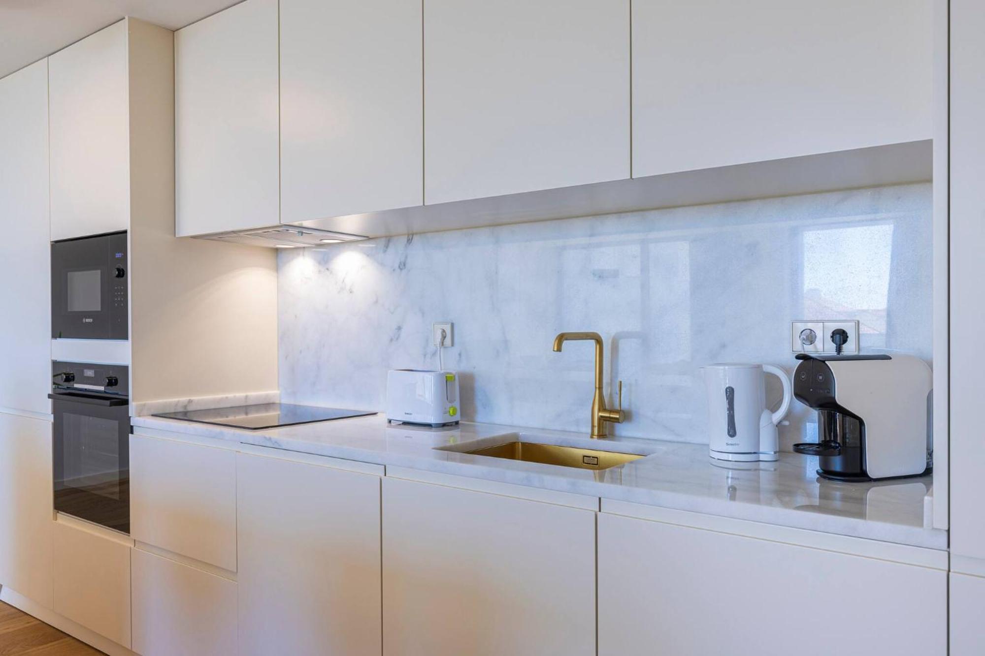 Wonderful 2 Bedroom By Innkeeper Lisboa Exteriér fotografie