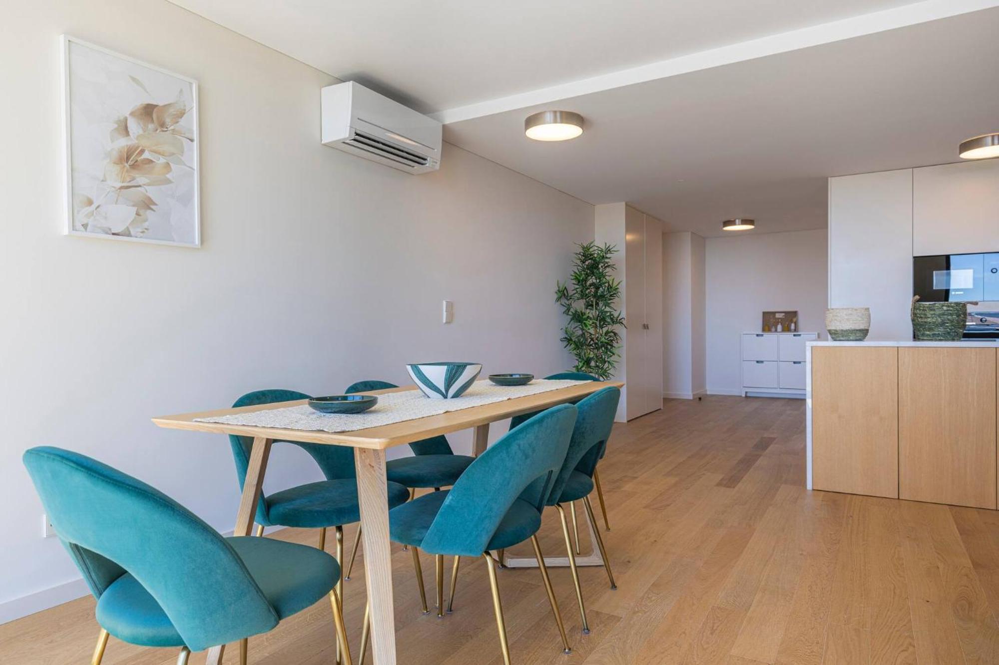 Wonderful 2 Bedroom By Innkeeper Lisboa Exteriér fotografie