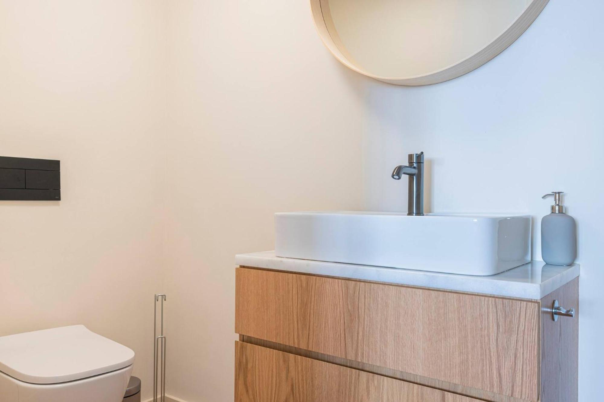 Wonderful 2 Bedroom By Innkeeper Lisboa Exteriér fotografie