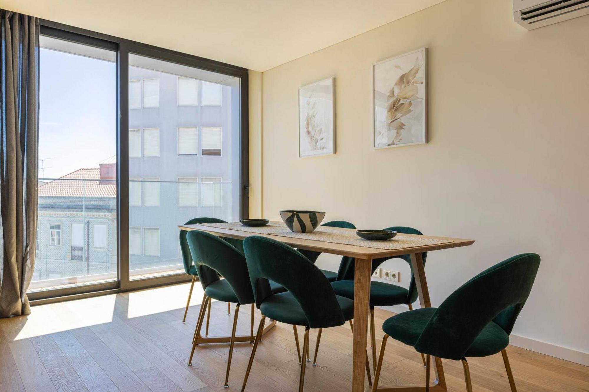 Wonderful 2 Bedroom By Innkeeper Lisboa Exteriér fotografie