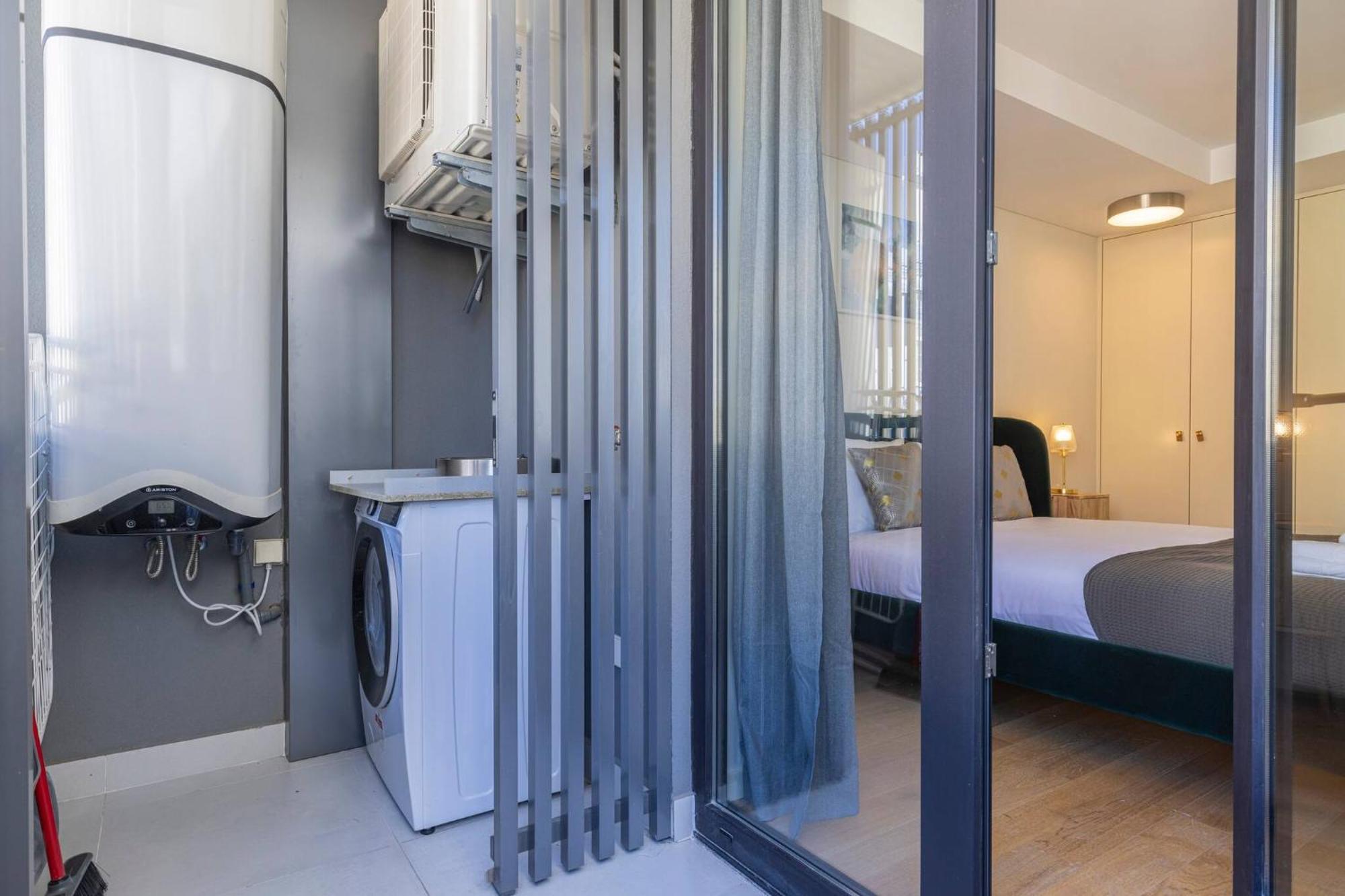 Wonderful 2 Bedroom By Innkeeper Lisboa Exteriér fotografie