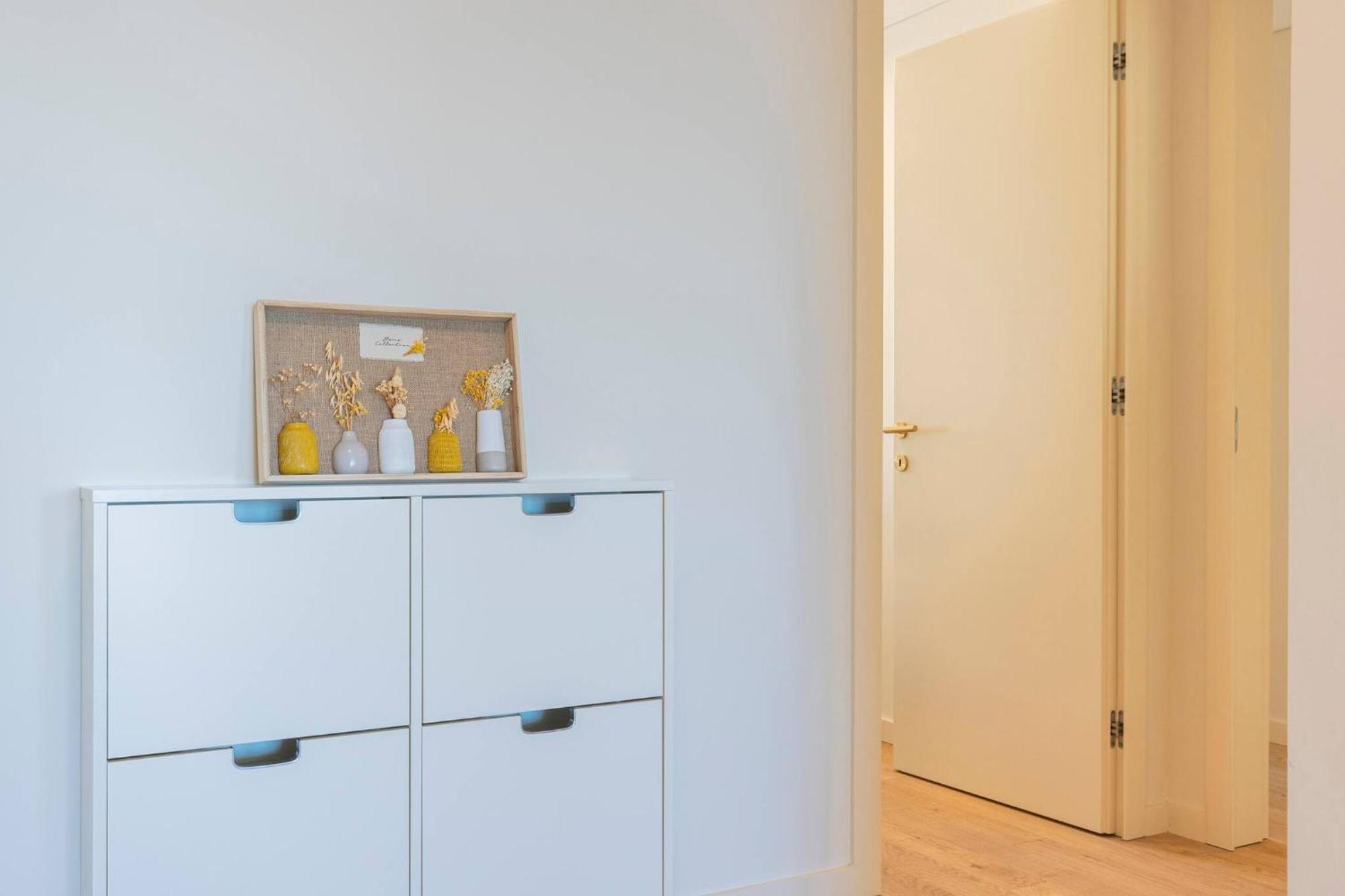 Wonderful 2 Bedroom By Innkeeper Lisboa Exteriér fotografie