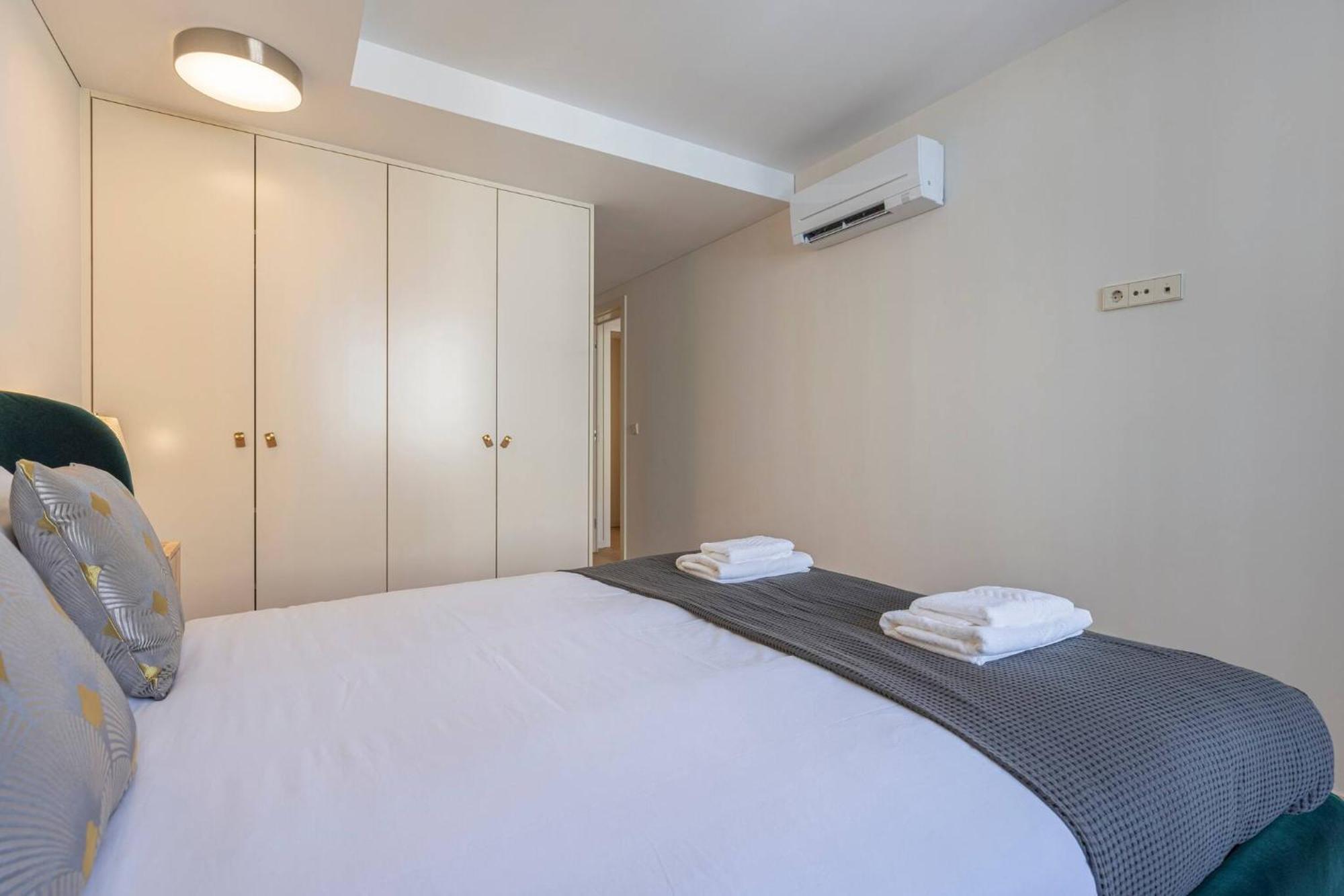 Wonderful 2 Bedroom By Innkeeper Lisboa Exteriér fotografie