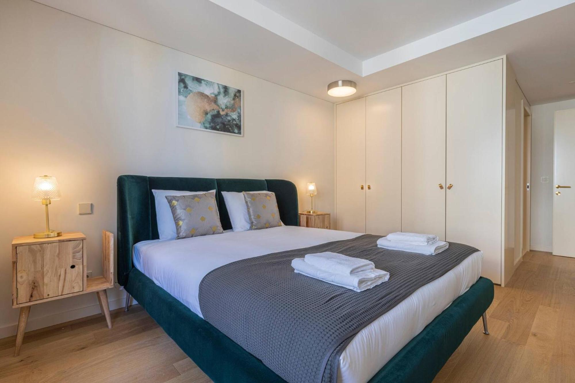 Wonderful 2 Bedroom By Innkeeper Lisboa Exteriér fotografie