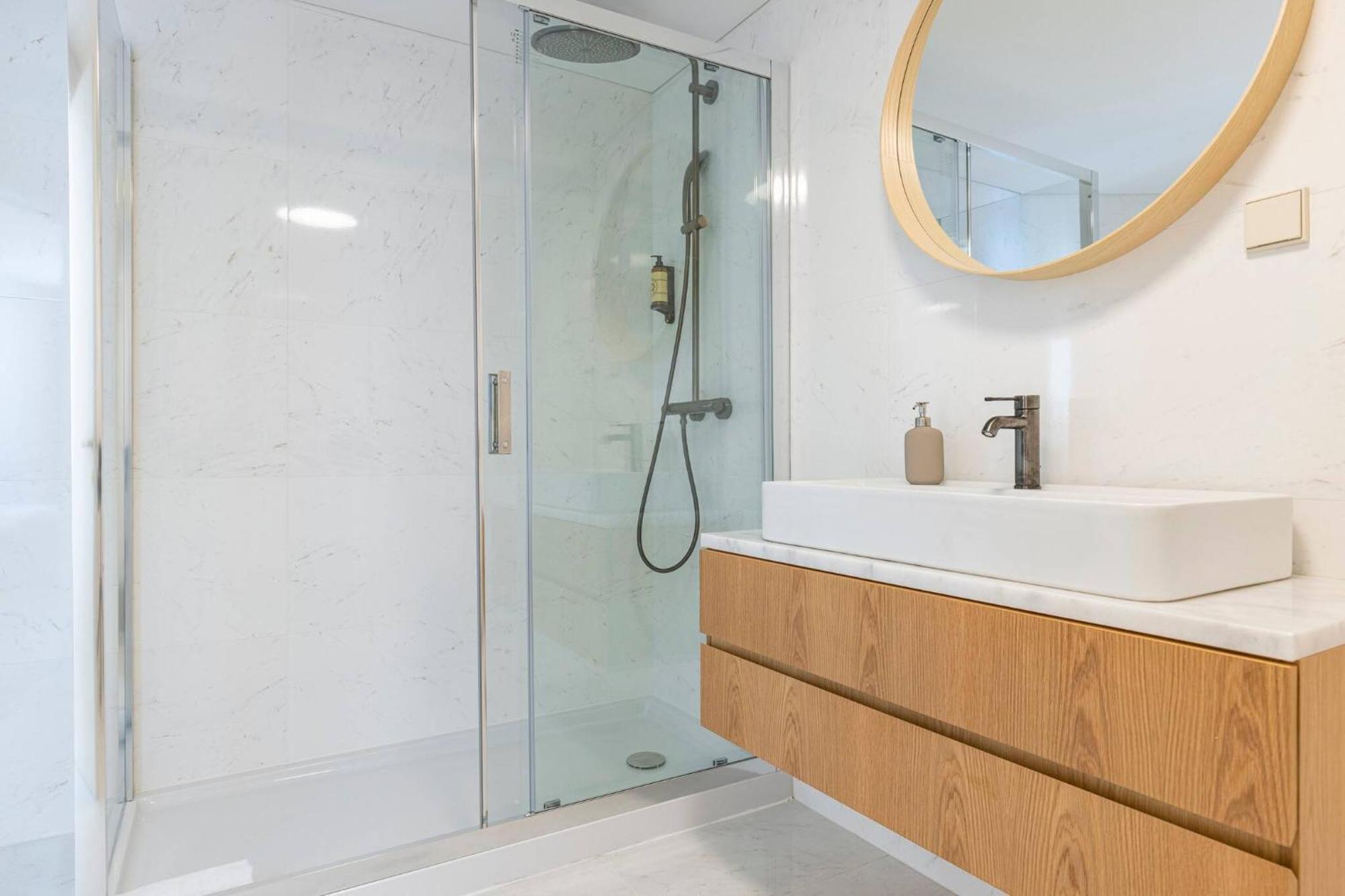 Wonderful 2 Bedroom By Innkeeper Lisboa Exteriér fotografie