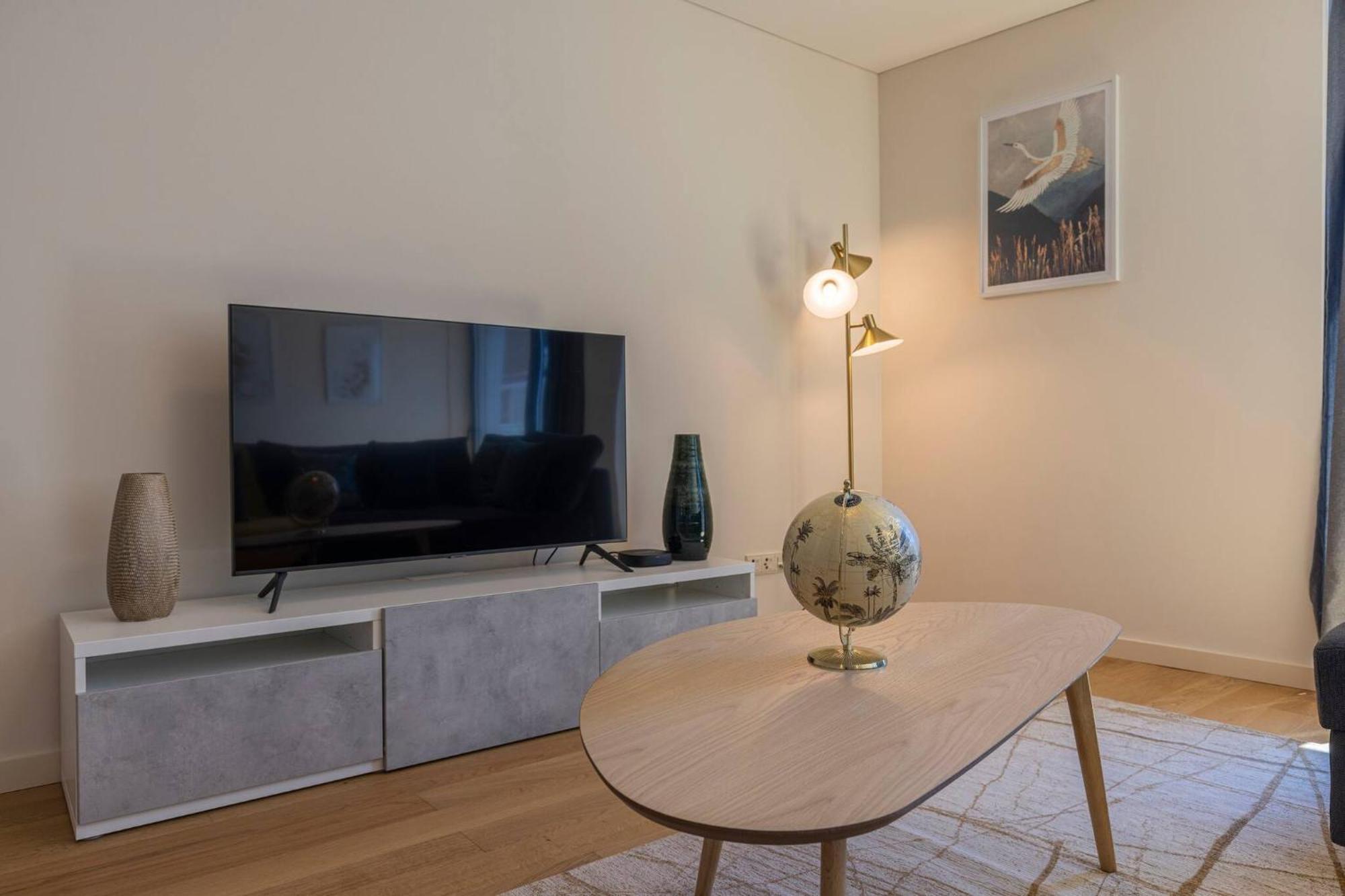 Wonderful 2 Bedroom By Innkeeper Lisboa Exteriér fotografie