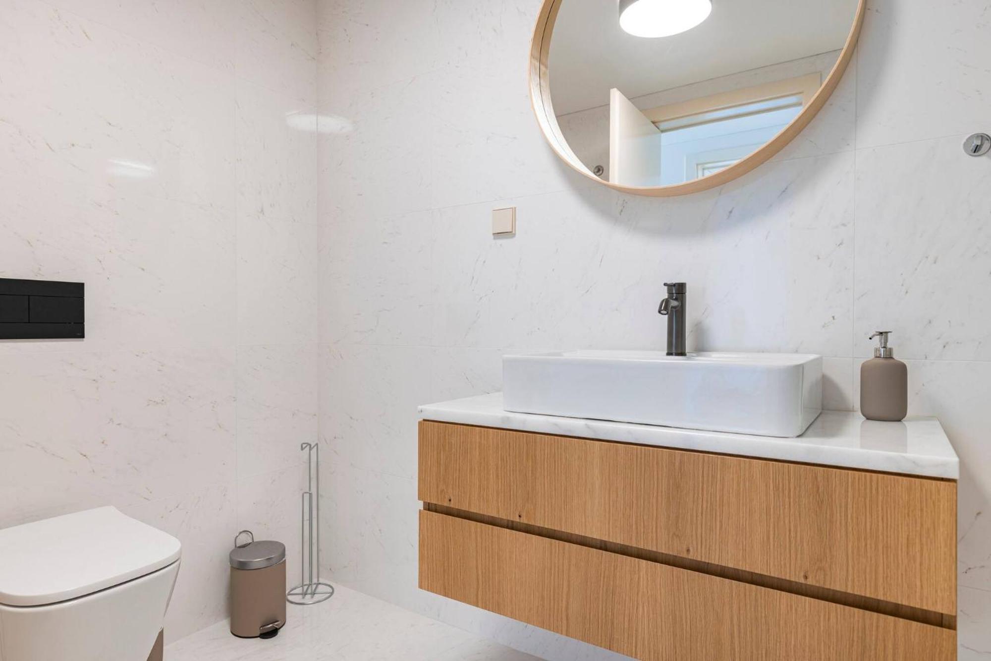 Wonderful 2 Bedroom By Innkeeper Lisboa Exteriér fotografie